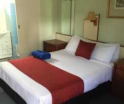 Hotel High Mountains Motor Inn