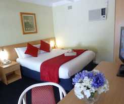 Sky Rider Motor Inn