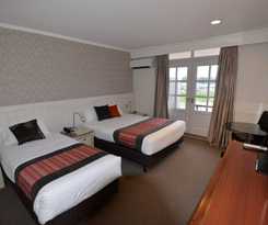 Motel Country Comfort Amity