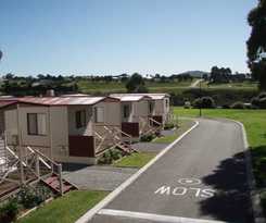 Hotel Albany Holiday Park
