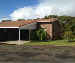 Hotel Emu Beach Chalets