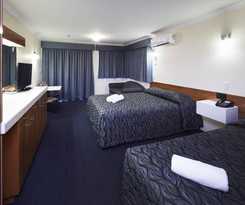 Windsor Lodge Como