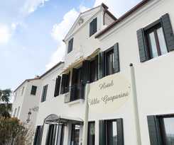 Hotel Villa Gasparini