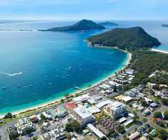 Hotel Ramada Resort By Wyndham Shoal Bay