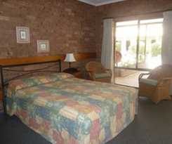 Hotel Knotts Crossing Resort
