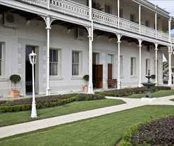 Hotel Denison Boutique