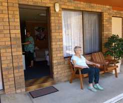 Royal Palms Motor Inn