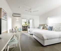 Hotel Mangrove