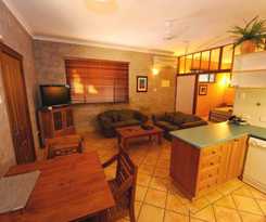 Hotel Blue Seas Resort