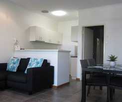 Hotel Broome Beach Resort