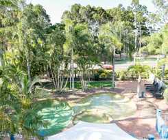 White Crest Apartments