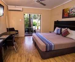 Hotel Broome Time Resort