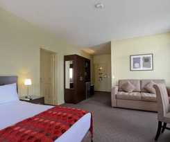 Hotel Comfort Inn and Suites City Views