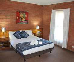 Motel Bakery Hill