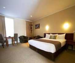Hotel Lake Inn Ballarat