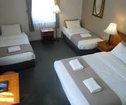 Hotel Central Springs Inn