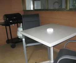 Hotel Clouds Mapleton