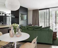 Hotel Hepburn At Hepburn