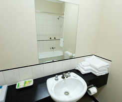 Hotel Barkly Motorlodge