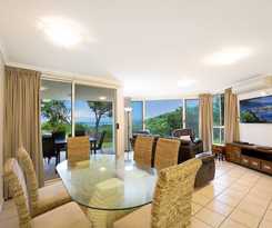 Hotel Whale Watch Ocean Beach Resort