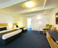 Hotel Quality Resort Siesta