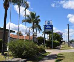 Hotel Tamworth Motor Inn and Cabins