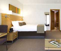 Hotel Julie-anna Inn, Bendigo