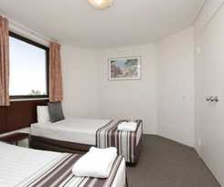 Hotel Atrium Mandurah