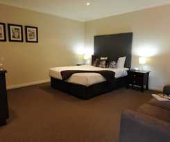 Hotel Alexandra Place