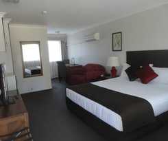 Motel The Aston - Tamworth