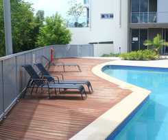 Signature Waterfront Apartments