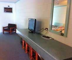 Hotel Bendigo Motor Inn