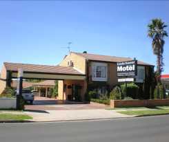 Motel Estelle Kramer Motor Inn