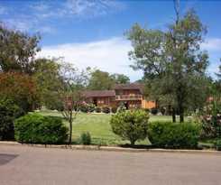 Hotel Colonial Inn Tamworth