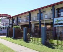 Hotel Spanish Lace Motor Inn
