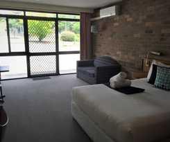 Motel All Seasons Armidale