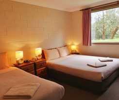 Motel Twelve Apostles and Country Retreat