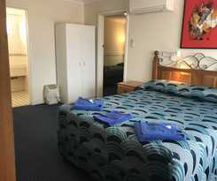 Motel Bunbury