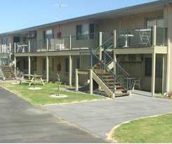 Motel Ocean Drive
