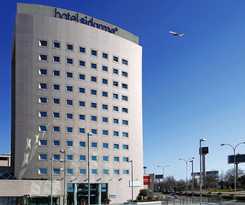 B&B Madrid Aeropuerto T4