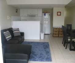 Crystal Beachfront Apartments