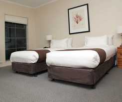 Hotel Quality Inn and Suites The Menzies
