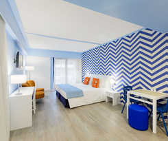 Apartahotel Terrace Mar Suite