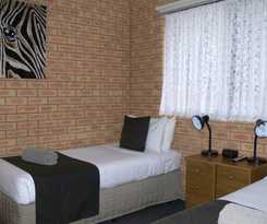 Begonia City Motor Inn