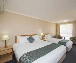 Hotel Harbour Sails Motor Inn