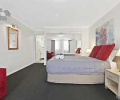 Hotel Terralong Terrace Apartments