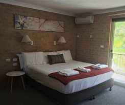 Huskisson Bayside Resort