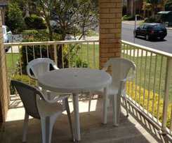 Motel Dolphins Of Mollymook