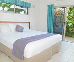 Hotel Mission Reef Resort