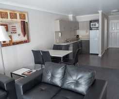 Hotel Arkana Motor Inn and Terrace Apartments